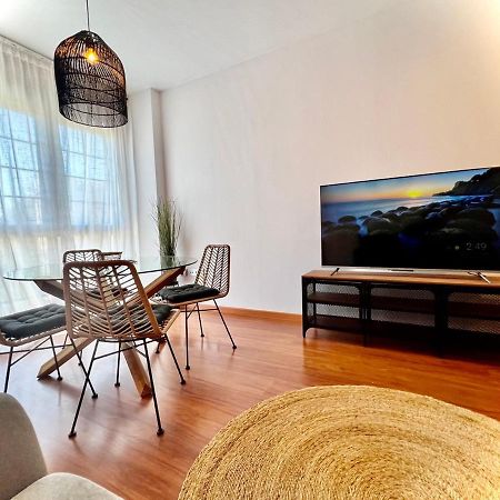 Homely Malaga Av Rosaleda Centro Historico 外观 照片