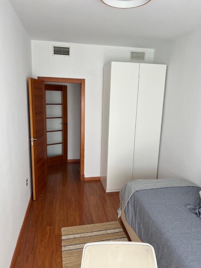 Homely Malaga Av Rosaleda Centro Historico 外观 照片