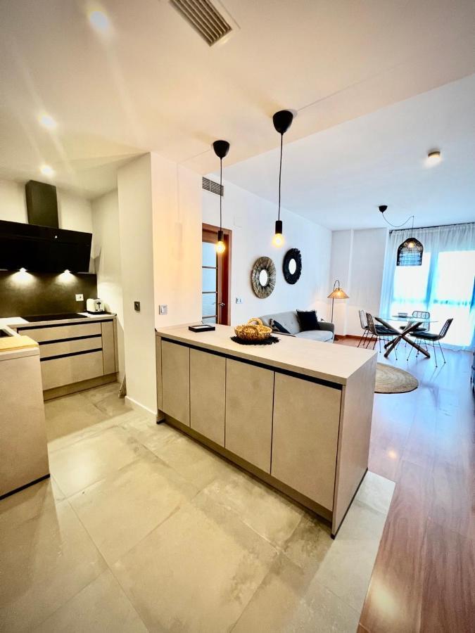 Homely Malaga Av Rosaleda Centro Historico 外观 照片